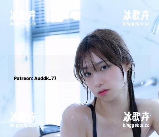 Myung Ah 激情满满!Myung Ah的VVVIP写真,那个视频我大荧幕也不够用!
